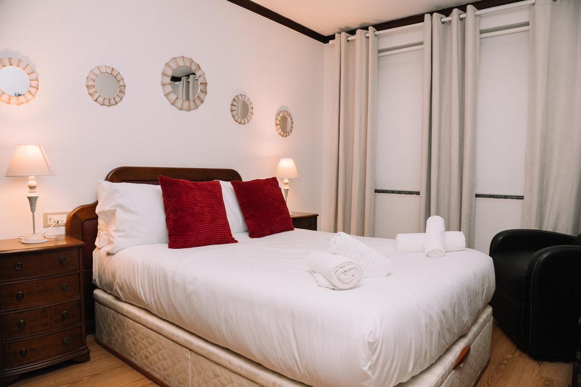 Apartment Clasico En El Centro De By